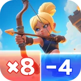 Puzzles & Conquest icon
