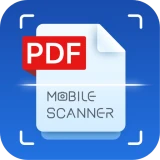 Mobile Scanner App - Scan PDF icon
