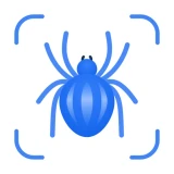 Picture Insect: Bug Identifier icon