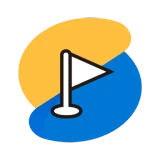 Smart Caddie: Golf GPS icon