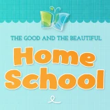 Homeschool: Good & Beautiful icon