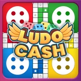 Ludo Cash - Win Real Rewards icon
