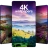 Beautiful Wallpapers 4K icon