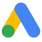 Google Ads icon