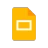 Google Slides icon