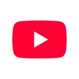 YouTube icon