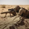 Sniper Area: Jeux de sniper