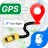 GPS, Maps - Driving Directions icon