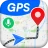 GPS Voice Route - GPS Camera icon
