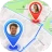 GPS Location Tracker Pro icon