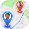 GPS Locatie Tracker Pro