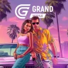 Grand Mobile: Juego RPG Online