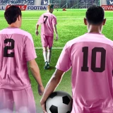 Football Rivals: Soccer Clash icon