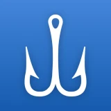 Fishing Points: Marea & Pesca icon