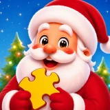 Christmas Jigsaw: Puzzle Game icon