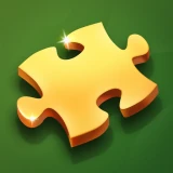 Classic Jigsaw icon