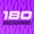 180Score AI Soccer Predictions icon