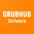 Grubhub for Drivers icon