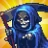 NecroMerger - Idle Merge Game icon