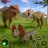Real Jurassic Dino Revolt Game icon
