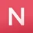 Nextory: e-books y audiolibros icon