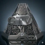 GTV PLAYER PRO icon