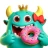 O! Hole! - Eating Game icon