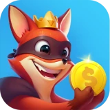 Crazy Fox icon