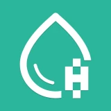 シンクヘルスー血糖値・血圧・体重・食事・運動・服薬を一括管理 icon