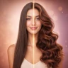 Hairisi: Peinados y Color IA