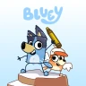 Bluey's Quest: le Stylo d'Or