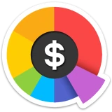 Expense IQ Money Manager icon
