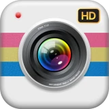 Camera HD - 4K Selfie Camera icon