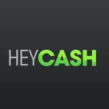 HeyCash: Earn Money, Make Cash icon
