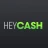 HeyCash: Earn Money, Make Cash icon