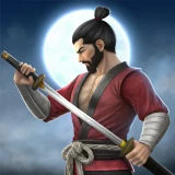 Takashi Ninja Samurai Game icon
