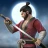 Takashi Ninja Samurai Game icon