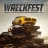 Wreckfest - Demolition Racing icon