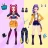Left or Right: Star Girl Style icon