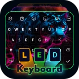 LED Keyboard: RGB Themes icon