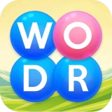 Word Serenity: Fun Brain Game icon