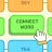 Connect Word: Association Game icon