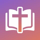 Simple Bible Daily Verse Alarm icon