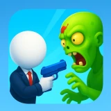 Walkers Attack icon