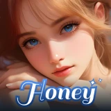 Honey & Roleplay AI Chatbot icon