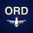 Chicago O'Hare ORD icon