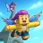 Obby 3D Tower: Climb & Jump icon