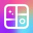 Photo Collage - Frame & Editor icon