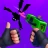 Tear Them All: Robot Fighting icon