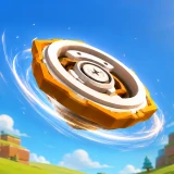 Spinner Evolution icon